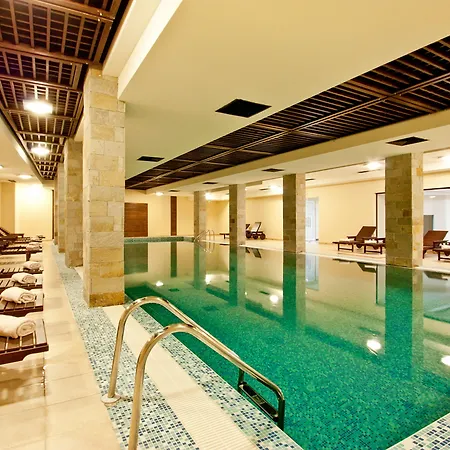 Astera & 酒店 班斯科