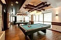 Astera & بانسكو