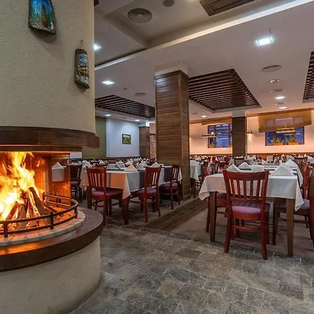 Astera & Hotel Bansko