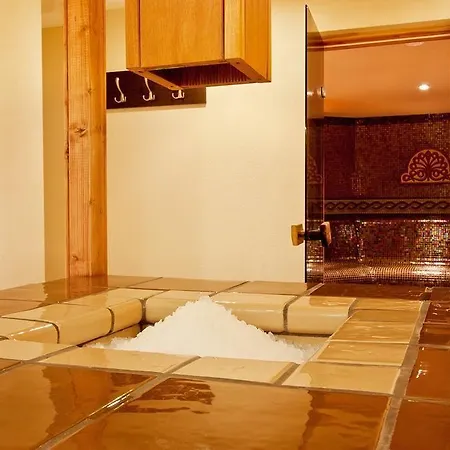 Astera & Отель Банско