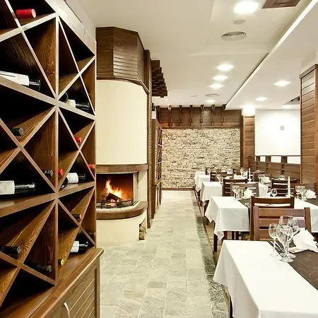 Astera & Отель 4*