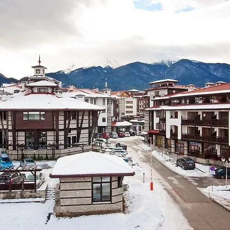 Astera & Hotel Bansko
