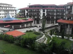 Отель Astera & Банско