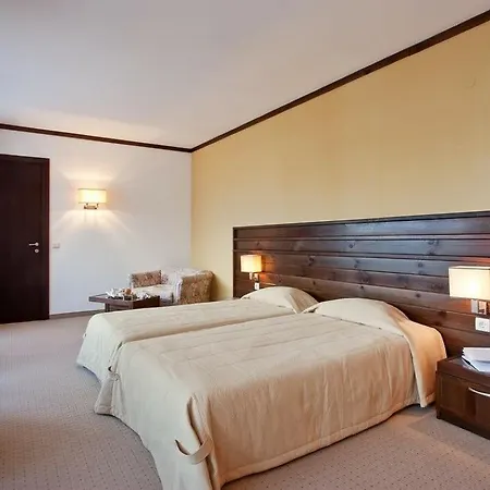 Astera & 4* Банско