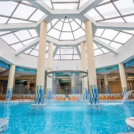 Отель Astera & Банско