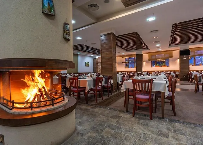 Astera & Hotel Bansko