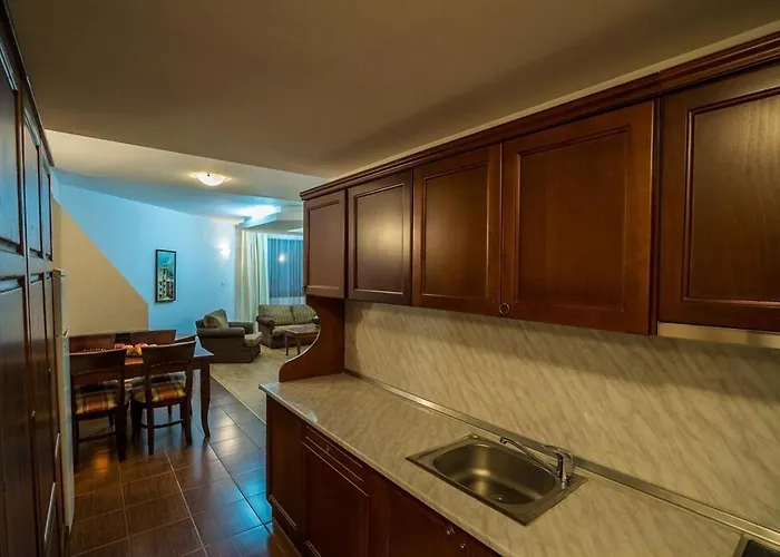 Hotel Astera & Bansko