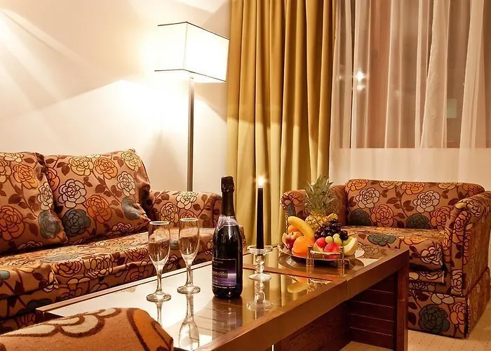 Astera & Hotel Bansko