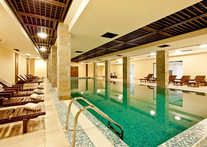 Astera & Hotel Bansko