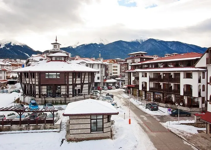 Astera & Hotel Bansko